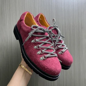 66593 Spring New Thick-Soled British Style Men Walking Style Shoes Fashion Party Outdoor Casual Men Suede Shoes