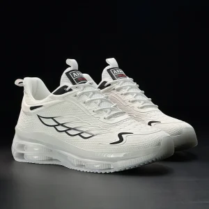 All season Versatile Comfortable Outdoor Casual Sports Shoes Running Shoes for Men Travel Shoes Dad Shoes for Men