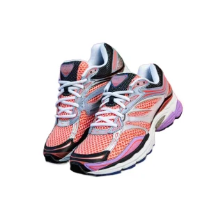Breathable Casual Sport Shoes Carbon Plate Trainers for Men Running Shoes Fashion