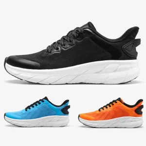 Breathable Lightweight Men’s Casual Fashion Sneakers Sport Shoes Breathable Tennis Walking Running Shoes