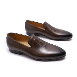 Breathable Loafers Men Casual Shoes