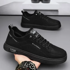 Breathable Men’s Shoes Sneakers High Quality Classic Casual Fashion Sports Shoes for Men