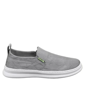 Canvas Men’s Shoes Spring Breathable Durable Casual Work Safety Sneakers Lazy Slip On Old Beijing Cloth Shoes