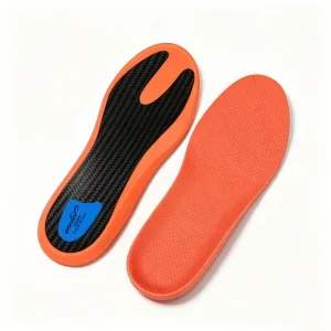 Carbon Fiber Arch Support Pads Relieve Flat Foot High Arch Foot Pain Arch Supports Inserts Plantar Fasciitis Flat Feet