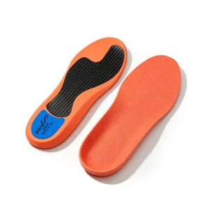 Carbon Fiber Insole for Men & Women Performance Sport Insoles Metatarsal Pain Relief Inserts Turf Toe Relief for Athletes