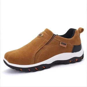 Casual Men’s Shoes Fall New Men’s Sneakers Comfortable Trend