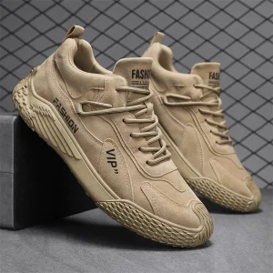 Casual Shoes Men’s Shoes Trend Shoes Men’s Sneakers Fashion