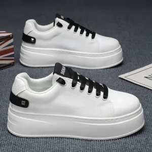 Casual Shoes for Men Basketball Sports Running Outdoor College Students Men’s Sports Shoes
