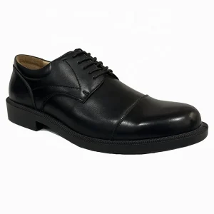 Classic Business Formal Occasion Cowhide Leather Dress Shoes Italian Formal Official Men’s Wedding Shoes