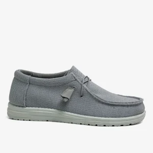 Classic Fast Delivery Men’s Loafers PU Leather Casual Shoes Comfortable Flat for Summer Spring