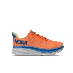 Clifton 9 One one Shoes for Men Women Lightweight Carbon Running for Hokas with Mesh Lining Lace Up Outdoor Lifestyle