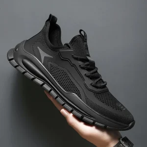 Comfortable Running Shoes Trendy Men’s Shoes