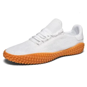 Cross-border Foreign Trade Large Size Men’s Shoes Summer New Couple Fashion Trend Casual Running