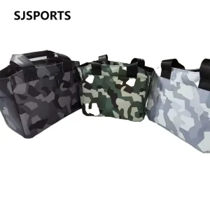Custom Authentic Golf Clothing and Shoes Bag Large Space Waterproof Handbag for Men’s and Women’s Fashion Durable Lightweight