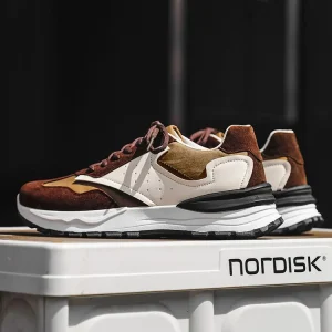 Custom Brand Casual Lace up Sneakers With Low Top Design Men’s Walking Style Skateboarding Shoes