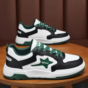 Custom Brand Logo Men Mesh Breathable Sneakers Walking Shoe Men Sports Wear Men’s Casual Sport Running Shoes Stock