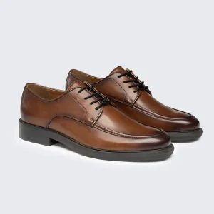 Custom Handmade Luxury Genuine Leather Men’s Formal Dress Shoes