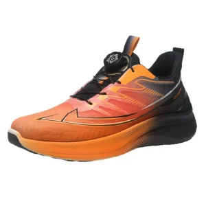 Custom High Quality Mesh Fashion Trend Breathable Lightweight Casual Sports Shoes Men’s Summer Campus Walking Style