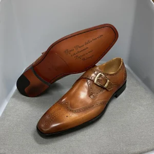 Custom Logo Low MOQ Real Cowhide Leather Office Fashion Premium Italy Quality Men’s Dress Shoes Loafers
