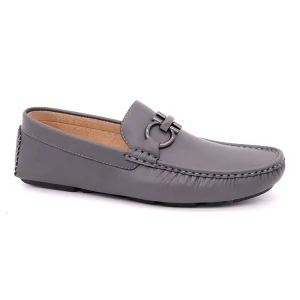 Custom Made Men’s Horsebit Loafers Comfortable Walking Style Casual Moccasin Driving Shoes Fashion Trend Genuine Leather Outsole