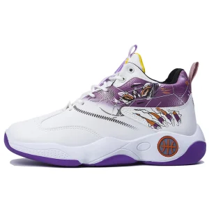 Customized Men’s Shoes New Fashion Basketball Running Mens Sports Walking Style Trends High Top Sneakers for Men
