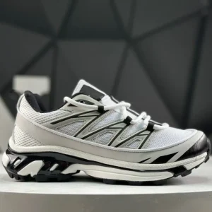 Designer Hiking Shoes Custom All White Sneakers Low Retro Running Shoes Walking Style Factory Direct Sale for Men and Women