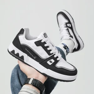 Designer Men’s Sports Shoes High Quality Anti skid Comfortable Men’s Shoes Casual Shoes