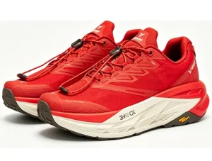 Designer Running Shoes Mens Women Athletic Running Shoe EVA Midsole Urban Outdoor Shock Absorption Rebound
