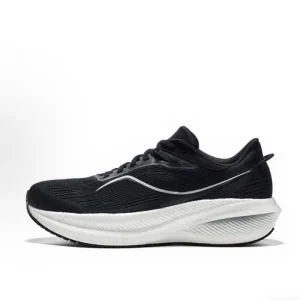 Designer Women’s Men’s Lace Up Sneakers Fashion Trend Mesh Upper Spring Autumn Summer Black White Low Cut Light Cushion
