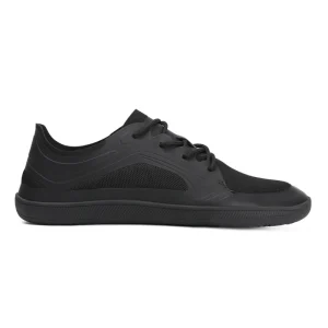 Dropshipping Wide Toe Box Trail Running Walking Sport Casual zero Drop Barefoot Shoes Men