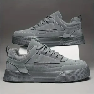 European American Large size Men’s Shoes 39-48 Spring Autumn Casual Sports Sneakers