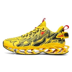 European Popular Casual Shoes Men and Women Thick-soled Fashionable Designer Shoes