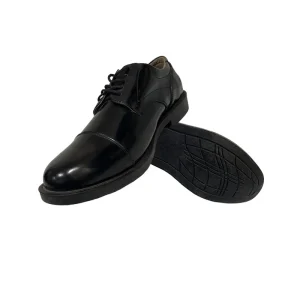Factory Casual Slow Walking Leather Men’s Shoes Lightweight Outdoor Loafers Breathable Slip Leather Shoes