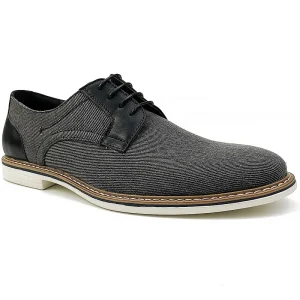 Factory Customized Men`s Casual Dress & Oxford Shoes Comfortable Denim Fashion Trend Business Wingtip Derby Shoe for M