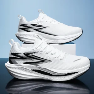 Factory Direct Sales of Men’s Customized Comfortable and Fashionable Summer and Spring Sports Running Shoes