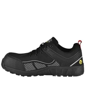 Factory Price Insulated Breathable Safety Shoes Puncture Resistant Light Men Steel Toe Safety Shoes