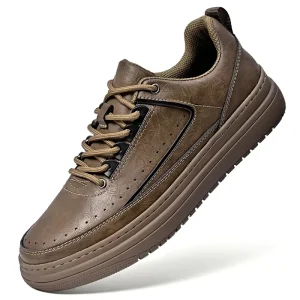 Fashion Breathable New Casual Sneakers Men Shoes