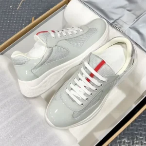 Fashion Designer Haute Couture Logo Casual Sneakers Fashion Trend Walking Shoes Top Quality Various Series Shoes