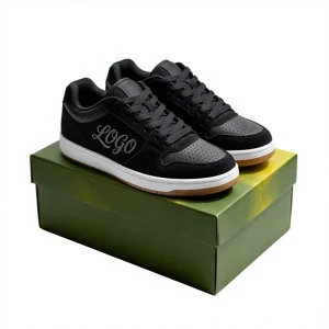 Fashion Designer Shoes Outdoor Casual Versatile Men’s and Women’s Flat Shoes