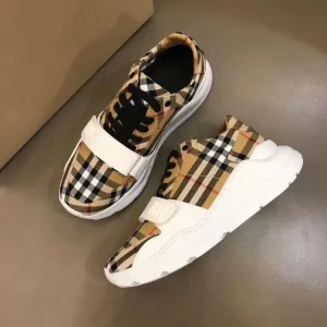 Fashion Men Women Casual Sport Shoes Platform Soft Luxury Designer Men’s Leather Sneakers