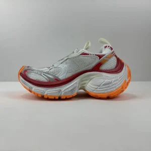 Fashion Men’s and Womens Chunky Sneakers Walking Style Casual Men’s Shoes