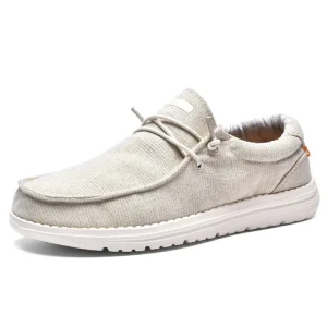 Fashion Sneakers Men Slip On Boat Shoes Dress Shoes Custom Men Shoes