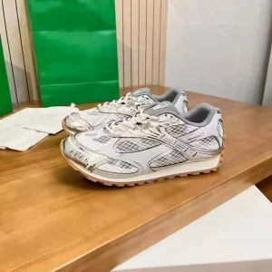 Fashion Sneakers Top Quality Fashion Unisex Walking Style Shoes New Styles Designer Sneaker Shoes Men By bv Annbv