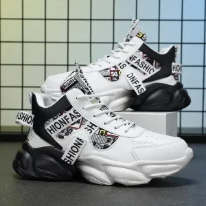 Fashionable Men’s Shoes Sapatos for Men Mens Sneakers Sneaker Manufacturers Designer Shoes
