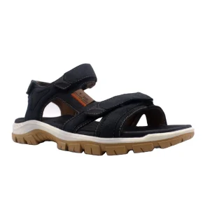 Fashionable Mens’ Summer Sandals Outdoor Mesh Breathable Men Beach Sandals Soft Sandals for Male