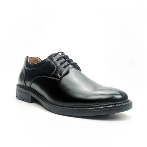 Formal Shoes High Quality Fashion Leather Lace Up Men Dress Shoes Factory Custom