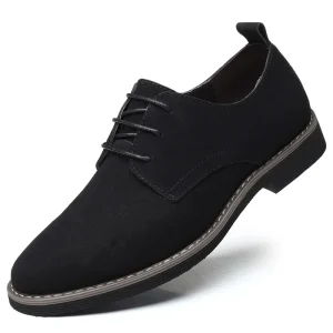 Formal Shoes for Men Walking Style Shoes Luxury Men Brand Mens Top Quality Factories Loafers Dress Shoes
