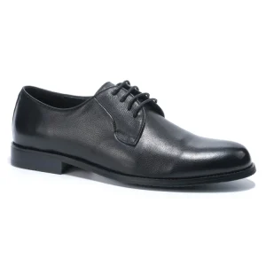 Hand Made Italian Nice Design Derby Shoes Man Lace up Man Dress Derby Leather Shoes for Men