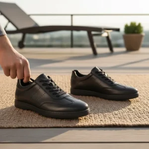 Handcrafted Men’s Dress & Business Casual Shoes Stylish Design