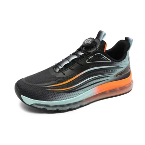 High Quality Men Sneaker Custom logo Casual Flat Sports Shoe Low Top Athletic Training Tennis Shoes